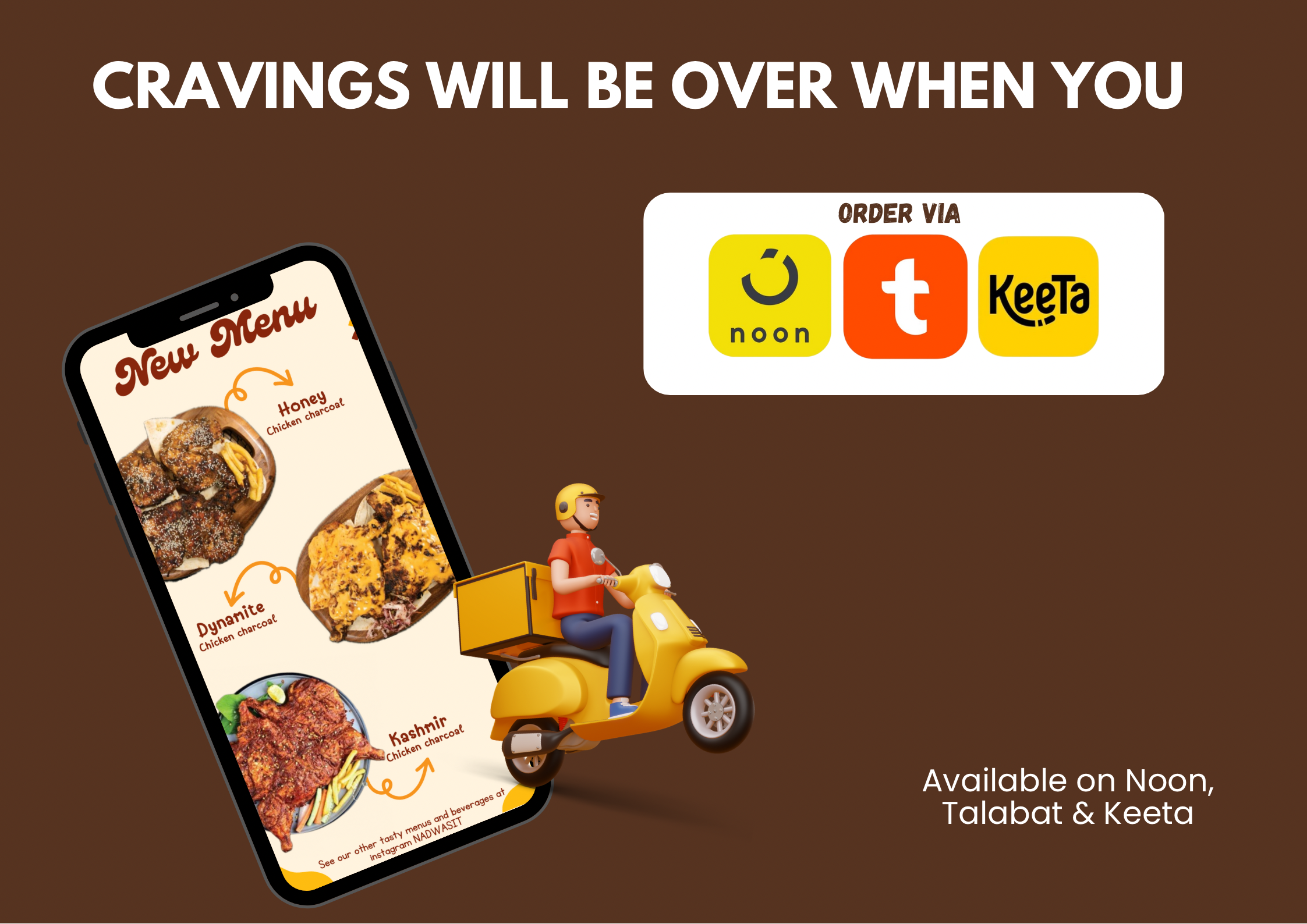 Nadwasit advertisement